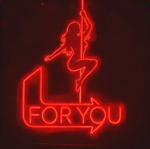 Cover art: For You